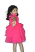 Mermaid Pink Dress